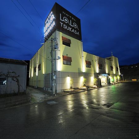 Hotel Lala Tsukasa Fukuoka  Exterior photo