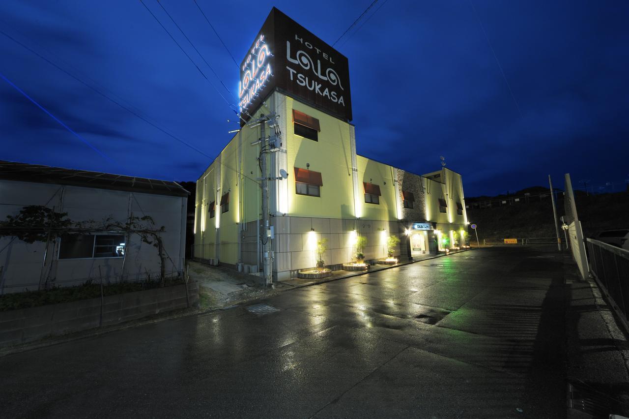 Hotel Lala Tsukasa Fukuoka  Exterior photo